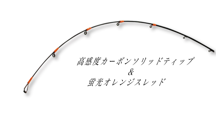 IZANAI stick IS-50B